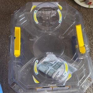 Beyblade burst evolution